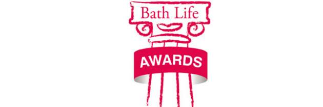 Komedia Bath receives award at the Bath Life Awards