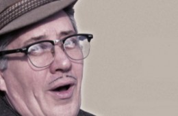 Count Arthur Strong’s Radio Show! – Series 1