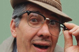 Count Arthur Strong’s Radio Show! – Series 2