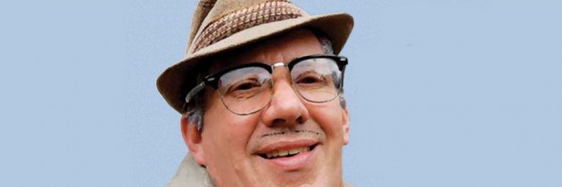Count Arthur Strong’s Radio Show! – Series 3