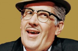 Count Arthur Strong’s Radio Show! – Series 5