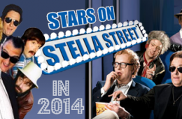 Stars On Stella Street On Stage