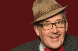 Count Arthur Strong’s Radio Show! – Series 7