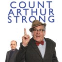 No more Count Arthur Strong on BBC TV for now…