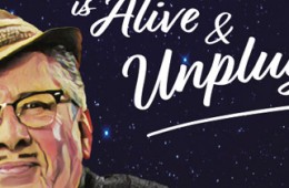 Alive & Unplugged UK Tour