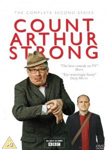 Count Arthur Strong 2
