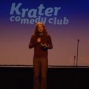 Komedia Bath Krater Comedy: Alasdair Beckett King